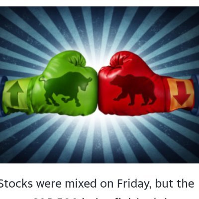 Fund Mgr(B.S. in Finance who Analyzes & Researches Analyst Ideas+Historic Trends+Technicals+News(Try & Explain a Coming $SPX Direction & Why))for 27 years.
