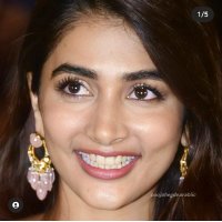 ravi pooja hegde 😍(@poojahegde_ravi) 's Twitter Profileg