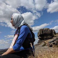 Izzatina Aziz: Anti-wishful thinking era returns (@beatenia) 's Twitter Profile Photo