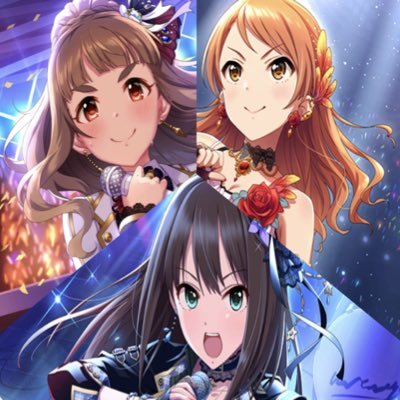 アル@渋谷凛、Triad Primusさんのプロフィール画像