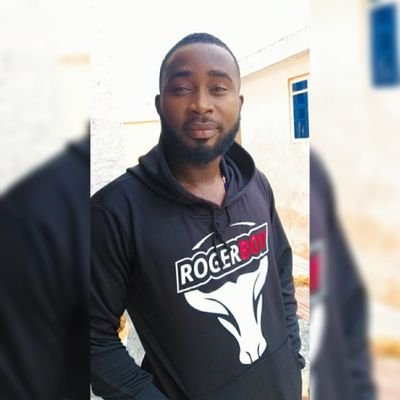 askchuks's profile picture. Tech Gee
my journey to software engineer #alx #doinghardthings

Digital marketer