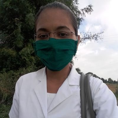 Ila_Solanki_'s profile picture. Department of health