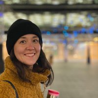 Kate Grailey (@kategrailey) 's Twitter Profile