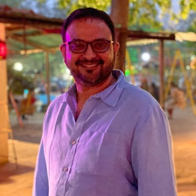 amey_karnik's profile picture. 