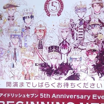 800_7donaco's profile picture. 20↑マンガとアニメと声優と。
神谷浩史・中村悠一・江口拓也・KENN・木村良平・宮野真守・白井悠介・阿部敦・斎藤壮馬 #趣味垢 #アイナナ
呼びタメは仲良しのみ歓迎🔆