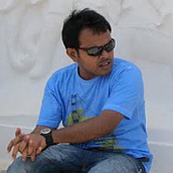 sisir_pradhan Profile Picture