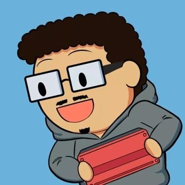PinkArmpits's profile picture. The Laptop Tape is out on all platforms!