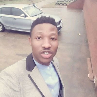 Mvelo_Jesu's profile picture. Jesu