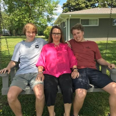 Figured 2020 was the perfect time to finally start a Twitter account