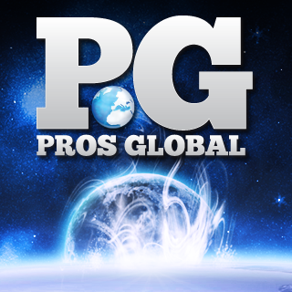 prosglobaltv's profile picture. Pros Global posts daily updates in fields such as 3d, design, web, audio, music, video, computer graphics, and photography.