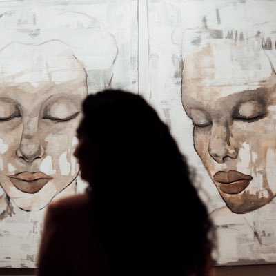 alaa_aloqiel's profile picture. Art Healer, deep feeler.                   @Birkman consultant | coach