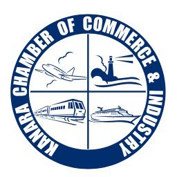 Official Twitter handle of Kanara Chamber of Commerce & Industry (KCCI). Estd in 1940 in #Mangalore, India and is recognized as one of the respected Chamber.