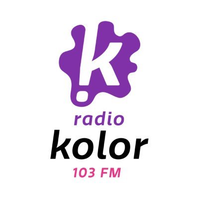 Oficjalny profil Radia Kolor 103 FM