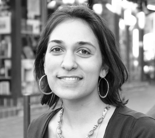 ShanthaRAlonso's profile picture. Tweets are my own. Pronouns she/her.