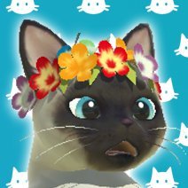 cat_Island_Dev's profile picture. #냥냥고양이리조트 에 사는 "샤미"야!✨
냥이계의 인싸가 되고 싶지만 아직은 하찮지 뭐...... ㅠㅠ
냥냥고양이리조트 소식 올리고 남는 시간엔 뒹굴거린다옹~
리튓은 은인으로 모시겠다냥!
게임은 요기▶  https://t.co/VhDVZPMbLm