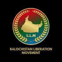 Balochistan Liberation Movement (@blmbalochistan) 's Twitter Profile Photo Balochistan Liberation Movement (@blmbalochistan) 's Twitter Profile Photo
