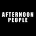 AFTERNOON PEOPLE (@AFTERNOONPEOPL3) Twitter profile photo