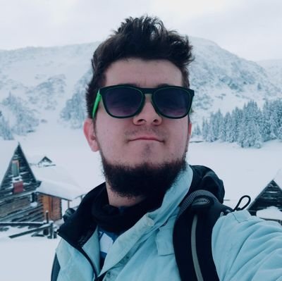 HusagicHaris's profile picture. Virtual Assistant | English Teacher