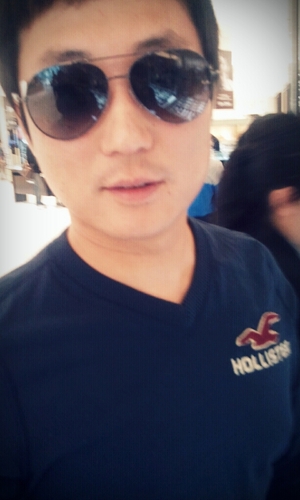 gooponn's profile picture. 해운대/운동 굿! 축구사랑♥하나님의 사람^^! 매사 긍정적! but 신중함!