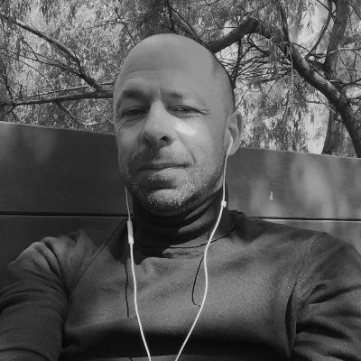 philparry's profile picture. Entrepreneur