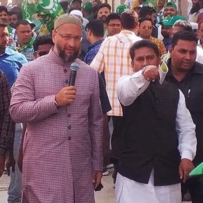 Member of Legislative Assembly, @aimim_national, Karwan Constituency, Hyderabad, Telangana