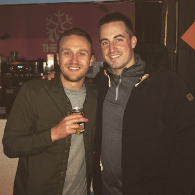 Alex Scanlon Profile