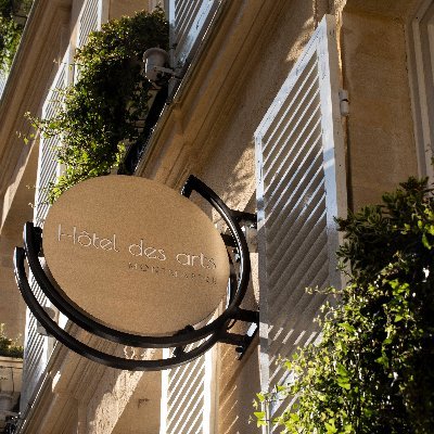 Hotel de Charme 4 étoiles en plein coeur de Montmartre - Paris
