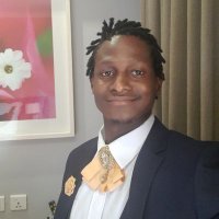 Joseph Kunashe Ndondo (@african2244) 's Twitter Profile Photo