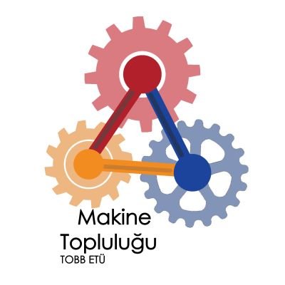 TOBB Ekonomi ve Teknoloji Üniversitesi Mühendislik Topluluğu
