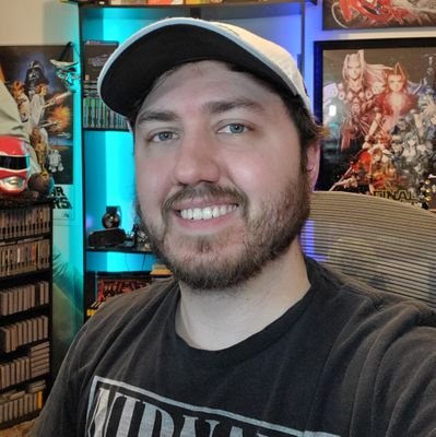 ShaunDaB0mb's profile picture. Passionate gamer who streams and makes content.