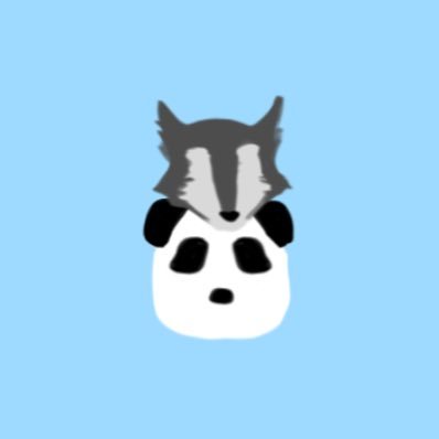 singbinthoughts's profile picture. for #이시연 and #다미 🐺🐼
