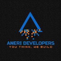 Aneri Developers(@AneriDev30) 's Twitter Profile Photo