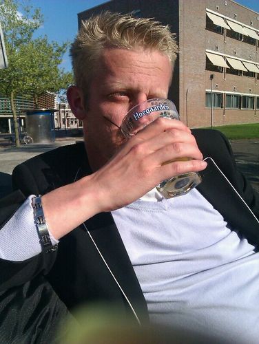 EJdeJonge's profile picture. 