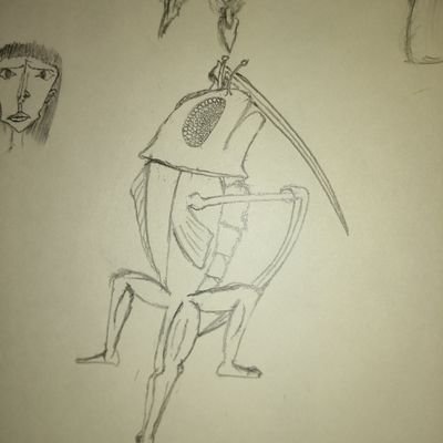 ひろやんのシャーペンイラスト個展さんのプロフィール画像