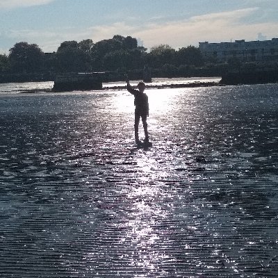 KJohnPaulK's profile picture. 