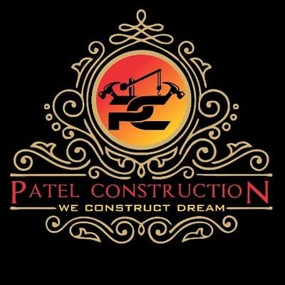 Hi,
I Am Vishwa Patel, 
We Are Back In Business.
Proprietor Of PatelConstruction.
I have Gained Over Six Years Of Experience