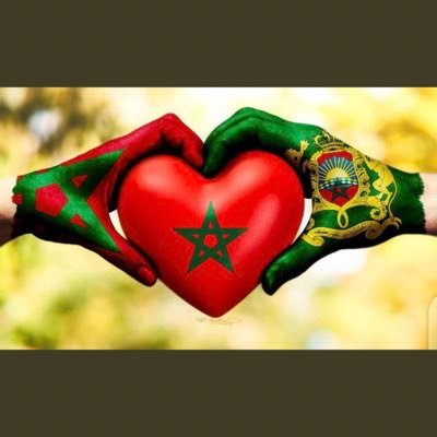 الاحترام-RESPECT@المغرب في صحراءه🇲🇦والصحراء في مغربها❤️عاشت المملكة المغربية الشريفة❤️🇲🇦وطني خط أحمر