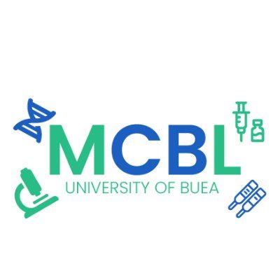 Molecular and Cell Biology Lab of the University of Buea.