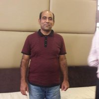सुनील दत्त (@sunilduttjsr) Twitter profile photo