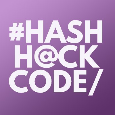 HashHackCode provides inclusive tech education and workplace for individuals from all walks of life.