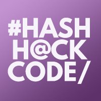 HashHackCode (@hashhackcode) 's Twitter Profile