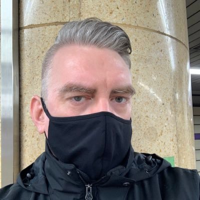 jmcrocher's profile picture. American in Japan since ‘95, Tokyo since ‘97. Three decades of experience in advertising, marketing, and public relations. He/him.