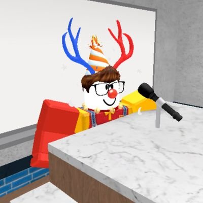 hoi, i dunno how to use twitter ;D👌🏻
» My roblox profile: https://t.co/ycxSoFWOvQ