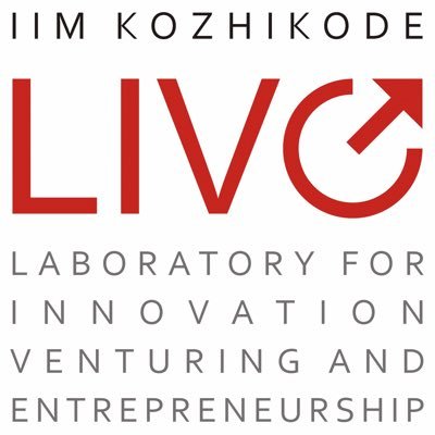 Laboratory for Innovation, Venturing and Entrepreneurship at IIM Kozhikode