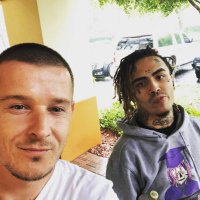 Pawel R (@c3pt0r) 's Twitter Profile