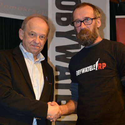 Piotr #FBPE Fijałkowski Profile