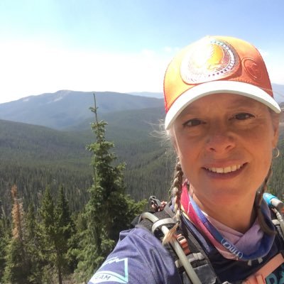 Mom, Trail Runner, Skier, Hiker, lover of all things outdoors. Ambassador @biggerthanthetrail, Leader @Trailsisters Chicago North Shore, Instructor @thesnowpros