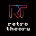 Retro Theory (@theory_retro) Twitter profile photo