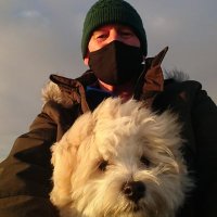 Steve Mulville🐶🌞☔️☁️☃️🌈⚽️💙 (@stevemulville) 's Twitter Profile Photo Steve Mulville🐶🌞☔️☁️☃️🌈⚽️💙 (@stevemulville) 's Twitter Profile Photo