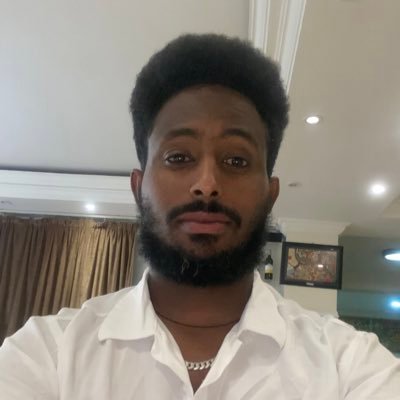 Yared_ZeTigray's profile picture. A-Z